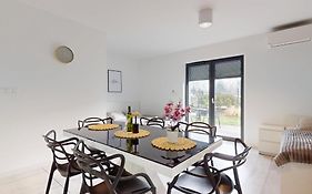 Apartament Fibra Grande